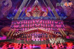 澳门银河赌场_澳门银河网址_澳门银河网站_【央视快评】以文明之光照耀多彩亚