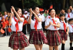 澳门银河赌场_澳门银河网址_澳门银河网站_重庆市南岸区举办“祖国祖国我爱你